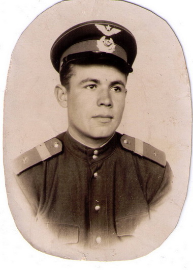 Белянкин