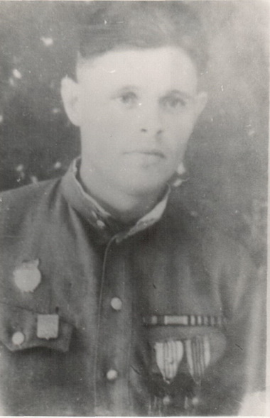 Румянцев