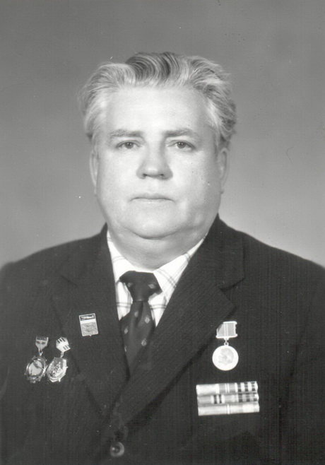 Морозов