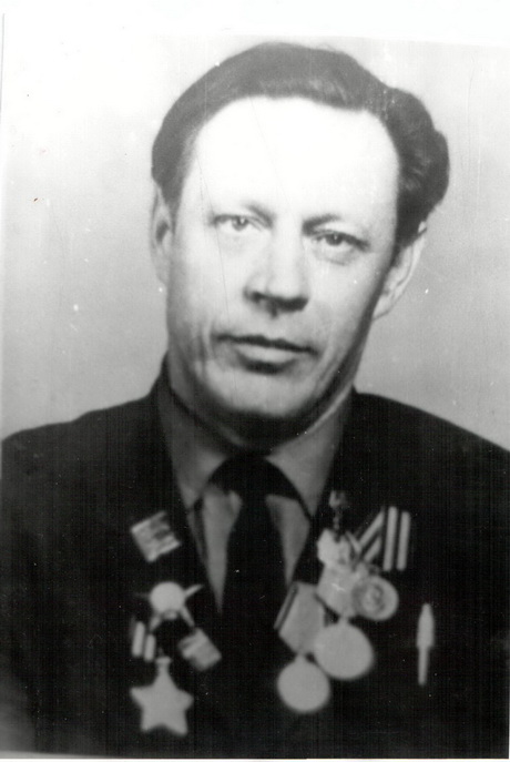 Иванов