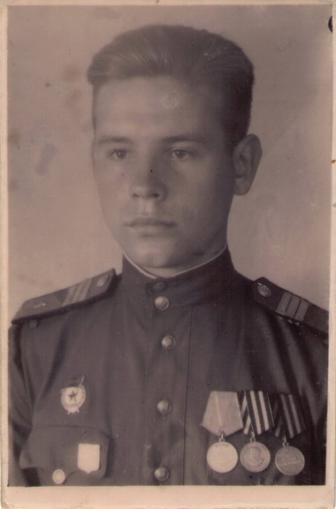 Куликов